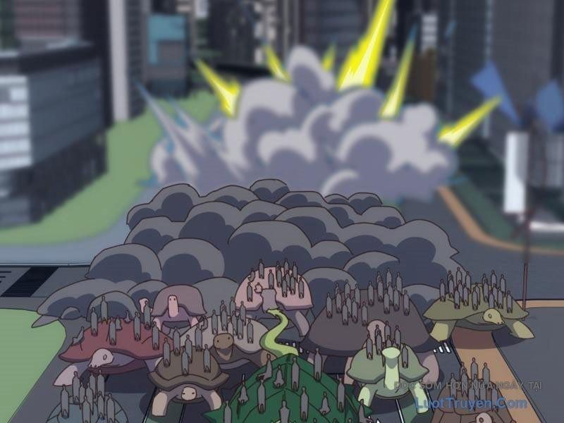 vạn tộc xâm lấn: bắt đầu thuần hóa Chapter 55 - Trang 2