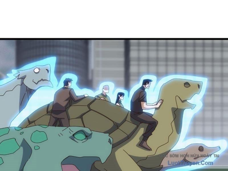 vạn tộc xâm lấn: bắt đầu thuần hóa Chapter 55 - Trang 2