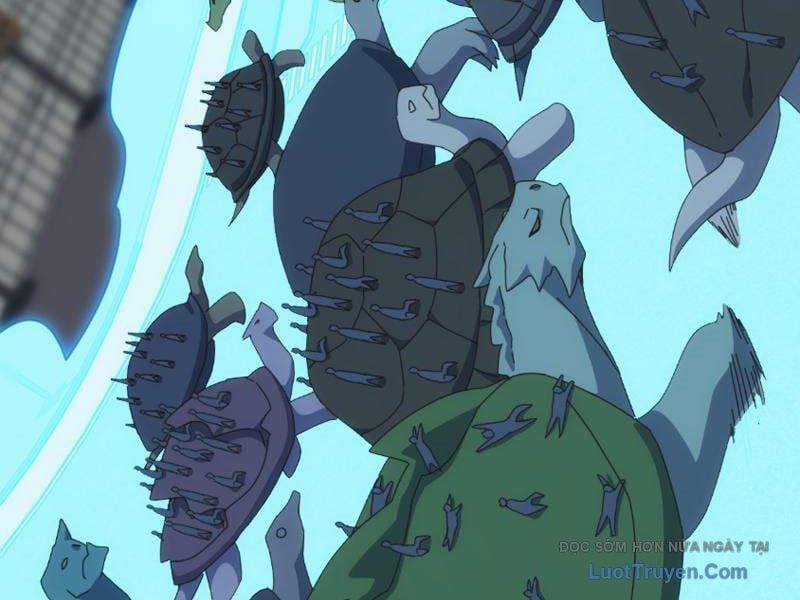 vạn tộc xâm lấn: bắt đầu thuần hóa Chapter 55 - Trang 2
