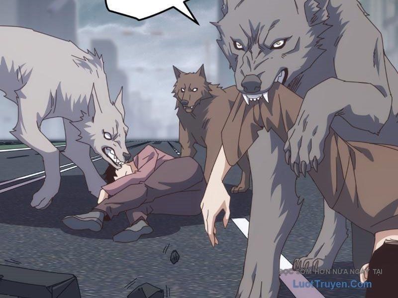 vạn tộc xâm lấn: bắt đầu thuần hóa Chapter 55 - Trang 2