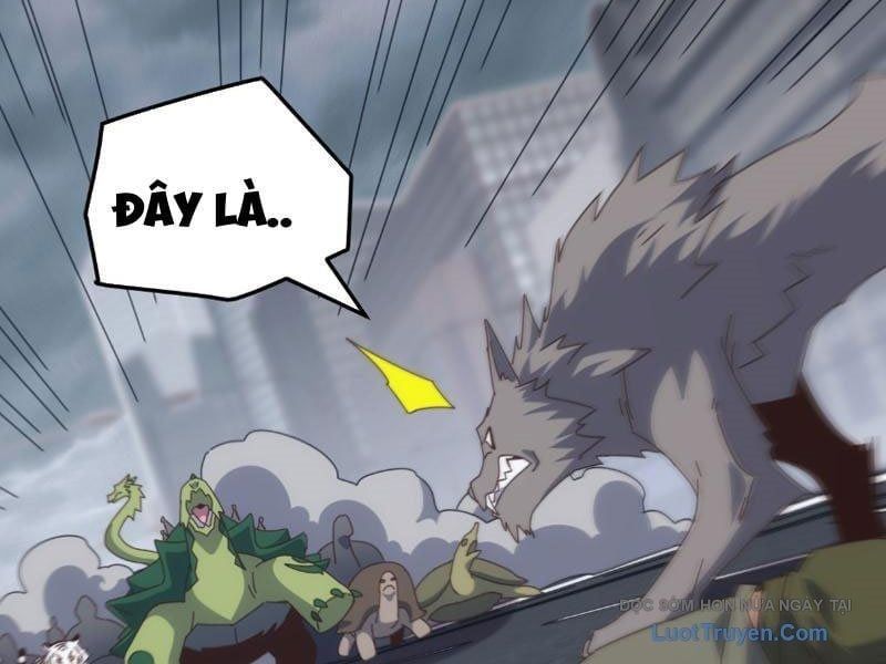 vạn tộc xâm lấn: bắt đầu thuần hóa Chapter 55 - Trang 2