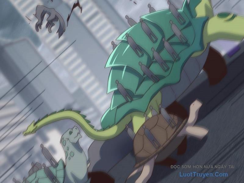 vạn tộc xâm lấn: bắt đầu thuần hóa Chapter 55 - Trang 2