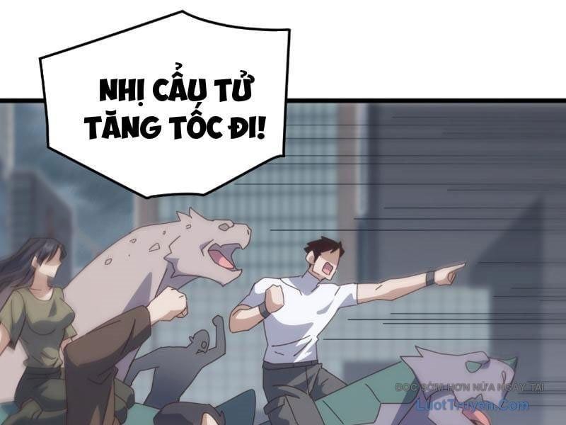 vạn tộc xâm lấn: bắt đầu thuần hóa Chapter 55 - Trang 2