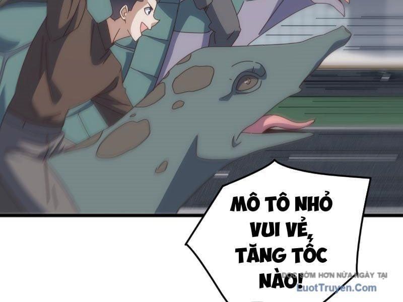 vạn tộc xâm lấn: bắt đầu thuần hóa Chapter 55 - Trang 2