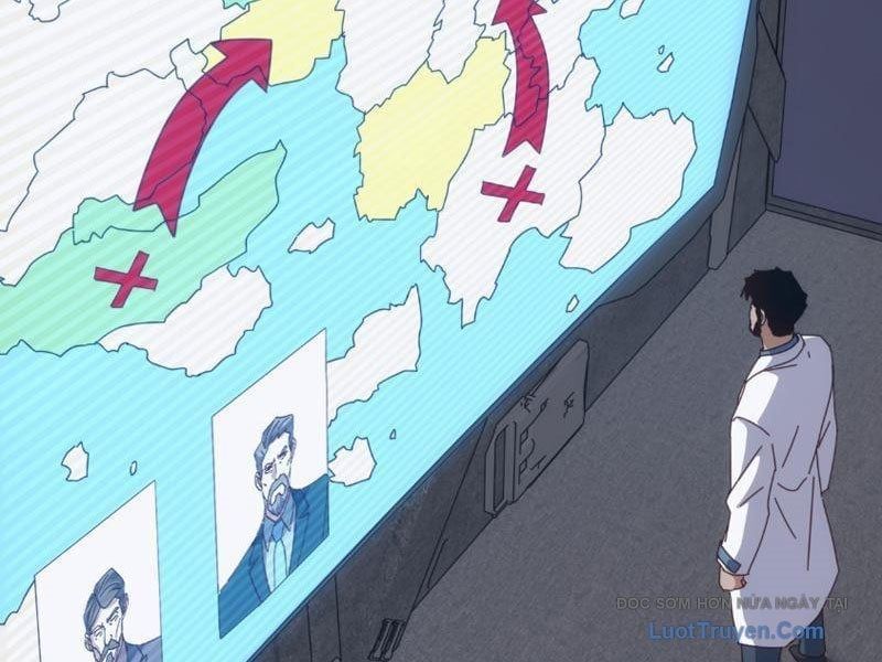 vạn tộc xâm lấn: bắt đầu thuần hóa Chapter 55 - Trang 2