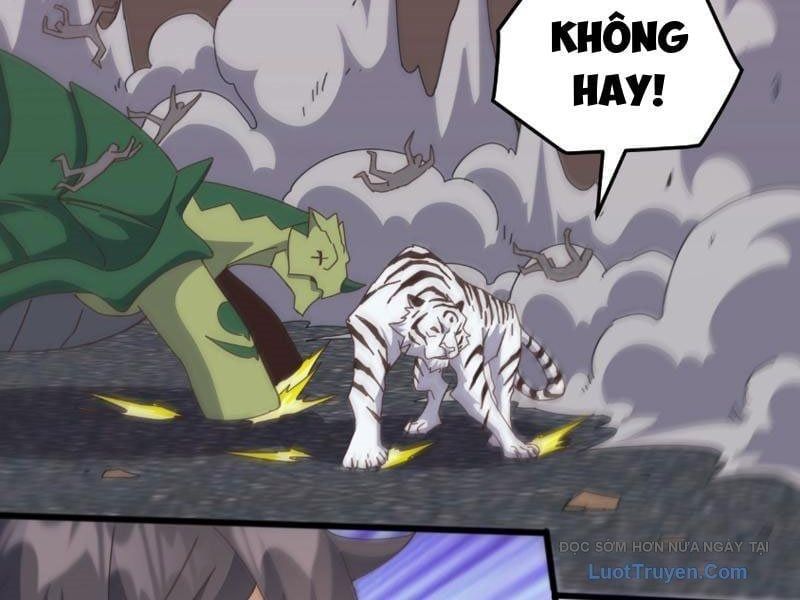 vạn tộc xâm lấn: bắt đầu thuần hóa Chapter 55 - Trang 2