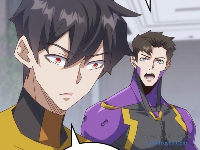 vạn tộc xâm lấn: bắt đầu thuần hóa Chapter 55 - Trang 2