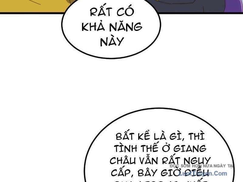 vạn tộc xâm lấn: bắt đầu thuần hóa Chapter 55 - Trang 2