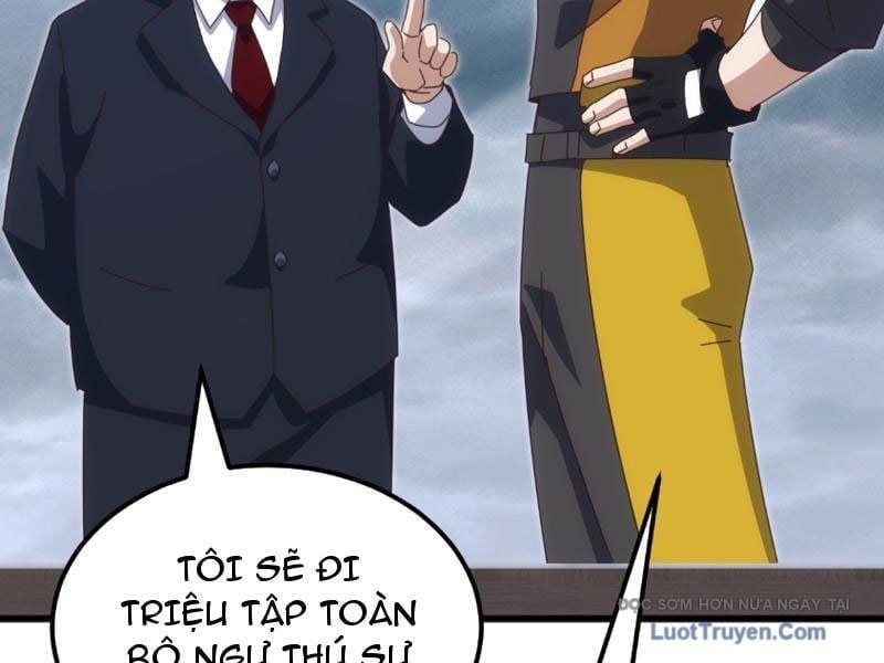 vạn tộc xâm lấn: bắt đầu thuần hóa Chapter 55 - Trang 2