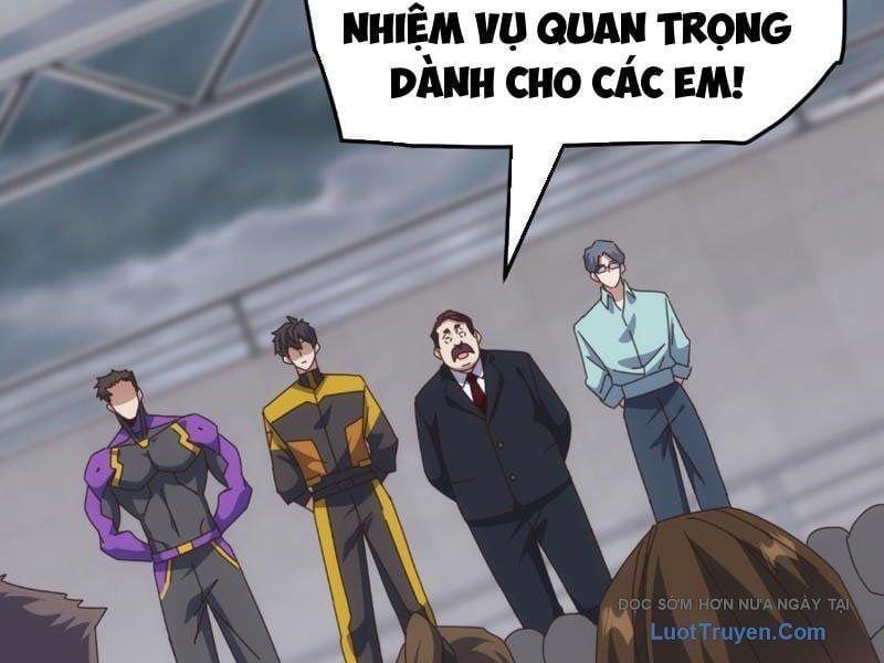 vạn tộc xâm lấn: bắt đầu thuần hóa Chapter 55 - Trang 2