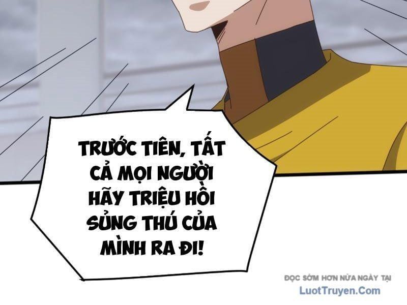 vạn tộc xâm lấn: bắt đầu thuần hóa Chapter 55 - Trang 2