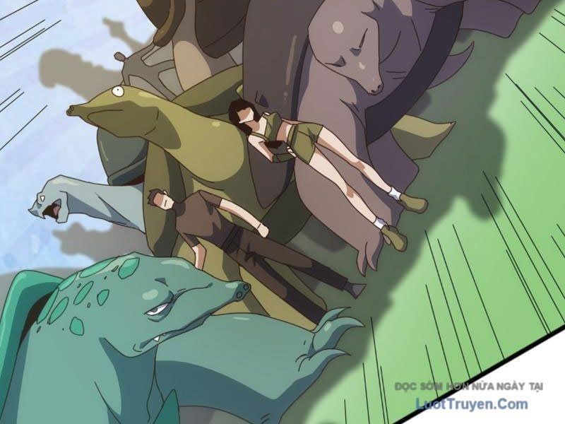 vạn tộc xâm lấn: bắt đầu thuần hóa Chapter 55 - Trang 2