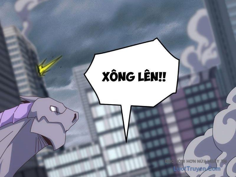 vạn tộc xâm lấn: bắt đầu thuần hóa Chapter 55 - Trang 2