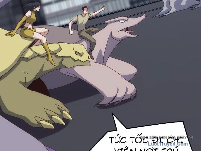 vạn tộc xâm lấn: bắt đầu thuần hóa Chapter 55 - Trang 2