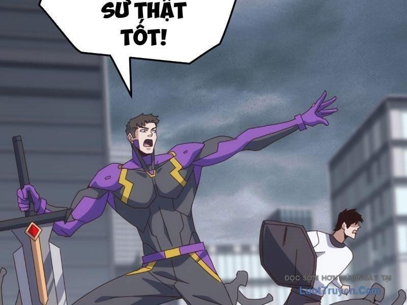 vạn tộc xâm lấn: bắt đầu thuần hóa Chapter 55 - Trang 2