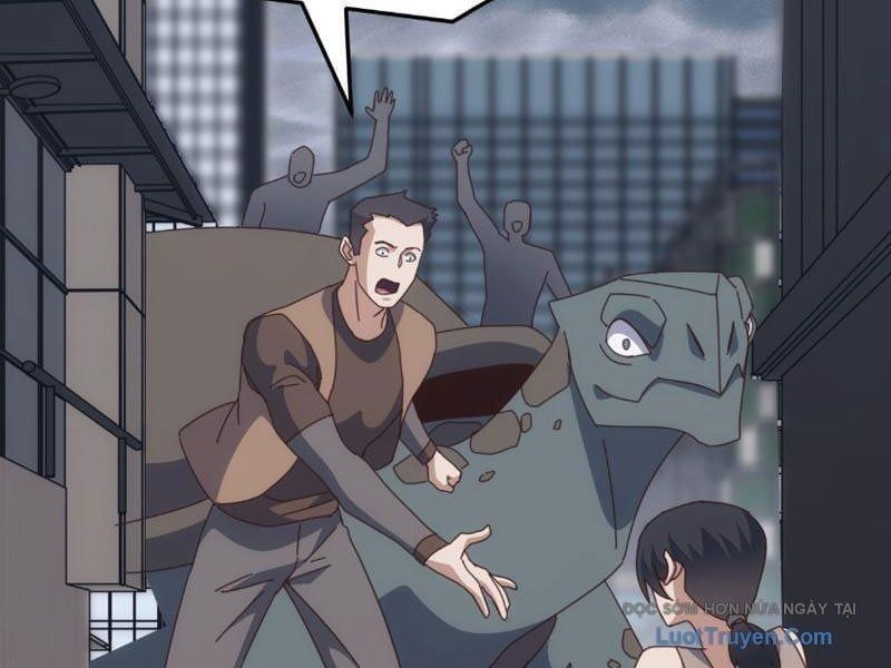 vạn tộc xâm lấn: bắt đầu thuần hóa Chapter 55 - Trang 2