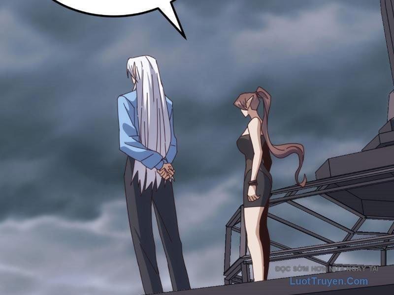 vạn tộc xâm lấn: bắt đầu thuần hóa Chapter 55 - Trang 2