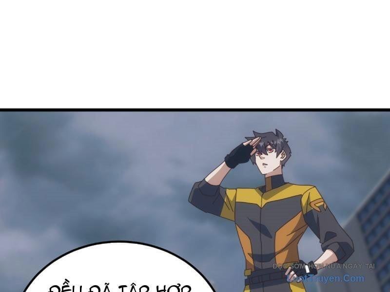 vạn tộc xâm lấn: bắt đầu thuần hóa Chapter 55 - Trang 2