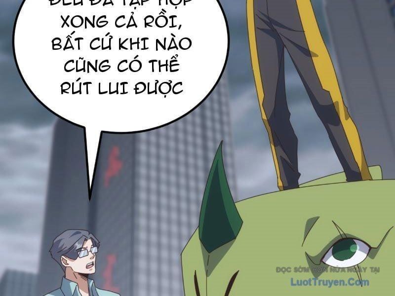 vạn tộc xâm lấn: bắt đầu thuần hóa Chapter 55 - Trang 2