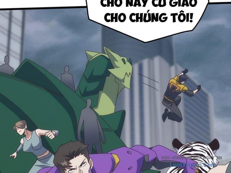 vạn tộc xâm lấn: bắt đầu thuần hóa Chapter 55 - Trang 2