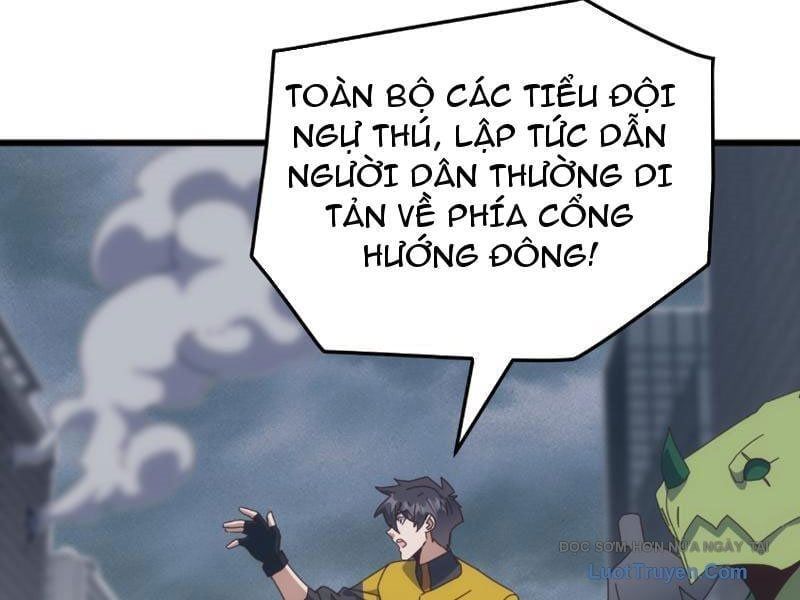 vạn tộc xâm lấn: bắt đầu thuần hóa Chapter 55 - Trang 2
