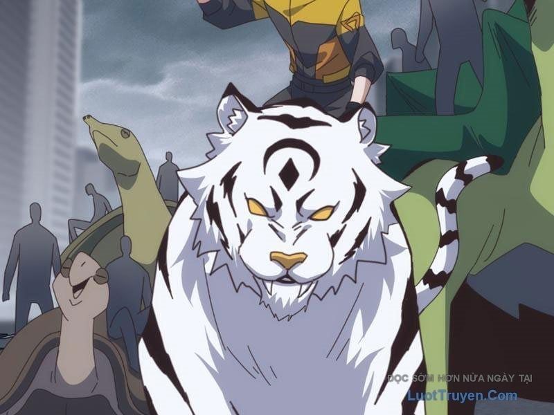 vạn tộc xâm lấn: bắt đầu thuần hóa Chapter 55 - Trang 2