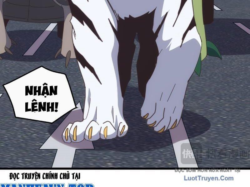 vạn tộc xâm lấn: bắt đầu thuần hóa Chapter 55 - Trang 2