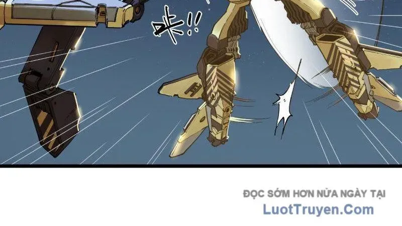 Hộp Mãnh Thú: Kỷ Nguyên Cơ Giáp Chapter 59 - Trang 2