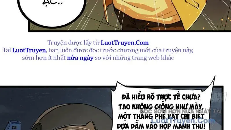 Hộp Mãnh Thú: Kỷ Nguyên Cơ Giáp Chapter 59 - Trang 2