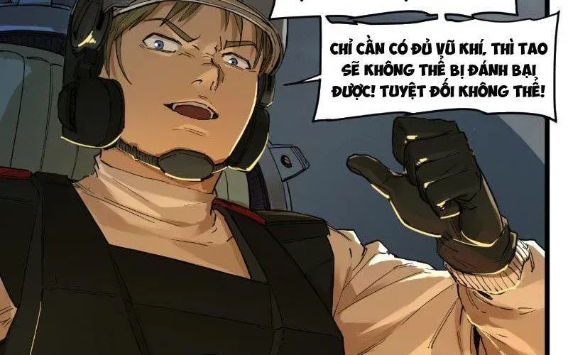 Hộp Mãnh Thú: Kỷ Nguyên Cơ Giáp Chapter 59 - Trang 2