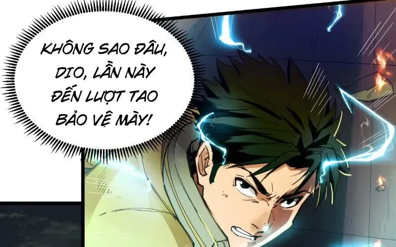 Hộp Mãnh Thú: Kỷ Nguyên Cơ Giáp Chapter 59 - Trang 2