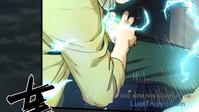 Hộp Mãnh Thú: Kỷ Nguyên Cơ Giáp Chapter 59 - Trang 2