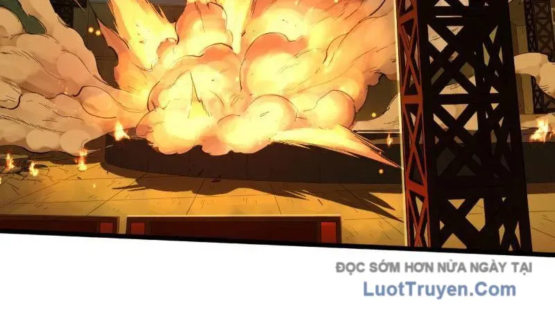 Hộp Mãnh Thú: Kỷ Nguyên Cơ Giáp Chapter 59 - Trang 2