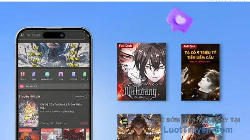 Hộp Mãnh Thú: Kỷ Nguyên Cơ Giáp Chapter 59 - Trang 2