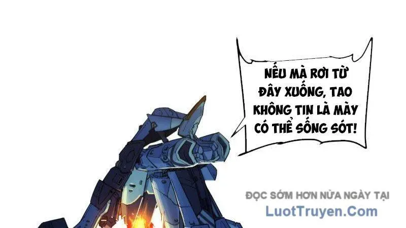 Hộp Mãnh Thú: Kỷ Nguyên Cơ Giáp Chapter 59 - Trang 2