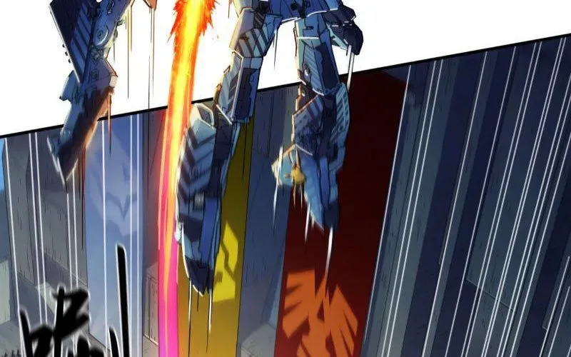 Hộp Mãnh Thú: Kỷ Nguyên Cơ Giáp Chapter 59 - Trang 2