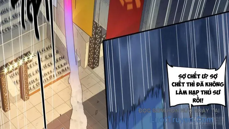 Hộp Mãnh Thú: Kỷ Nguyên Cơ Giáp Chapter 59 - Trang 2