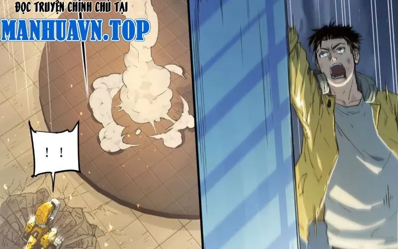 Hộp Mãnh Thú: Kỷ Nguyên Cơ Giáp Chapter 59 - Trang 2