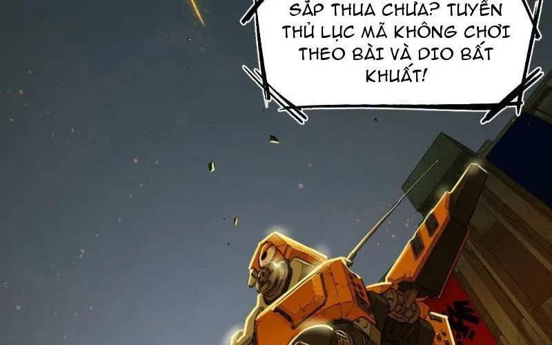 Hộp Mãnh Thú: Kỷ Nguyên Cơ Giáp Chapter 59 - Trang 2