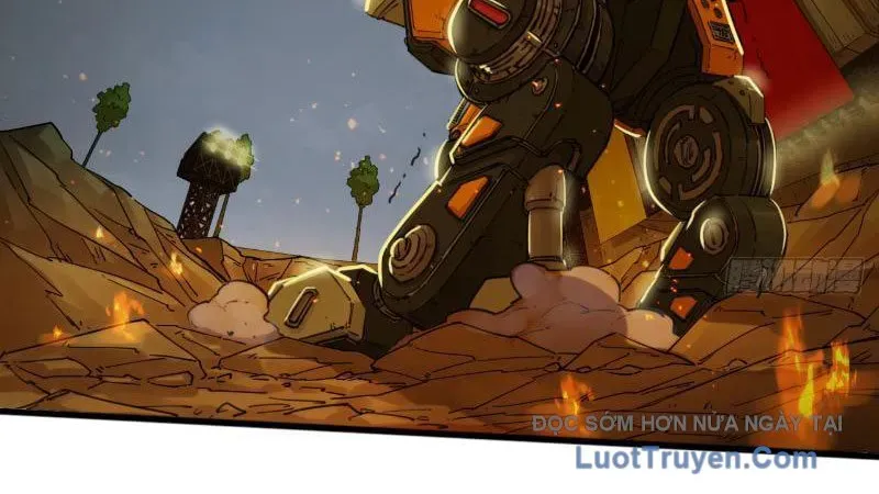 Hộp Mãnh Thú: Kỷ Nguyên Cơ Giáp Chapter 59 - Trang 2