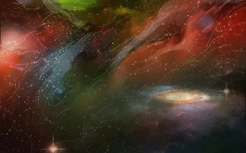 Hộp Mãnh Thú: Kỷ Nguyên Cơ Giáp Chapter 59 - Trang 2