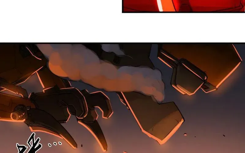 Hộp Mãnh Thú: Kỷ Nguyên Cơ Giáp Chapter 59 - Trang 2