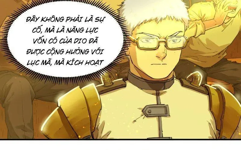 Hộp Mãnh Thú: Kỷ Nguyên Cơ Giáp Chapter 59 - Trang 2