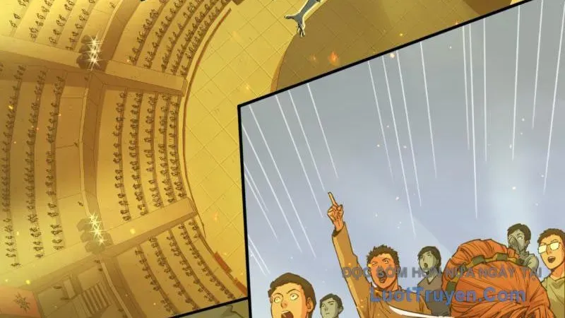 Hộp Mãnh Thú: Kỷ Nguyên Cơ Giáp Chapter 59 - Trang 2