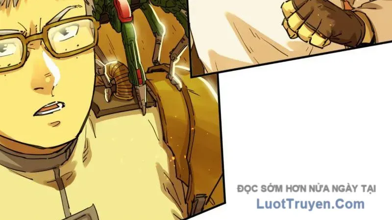 Hộp Mãnh Thú: Kỷ Nguyên Cơ Giáp Chapter 59 - Trang 2