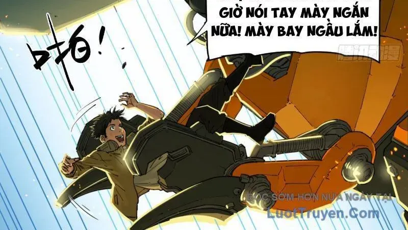 Hộp Mãnh Thú: Kỷ Nguyên Cơ Giáp Chapter 59 - Trang 2