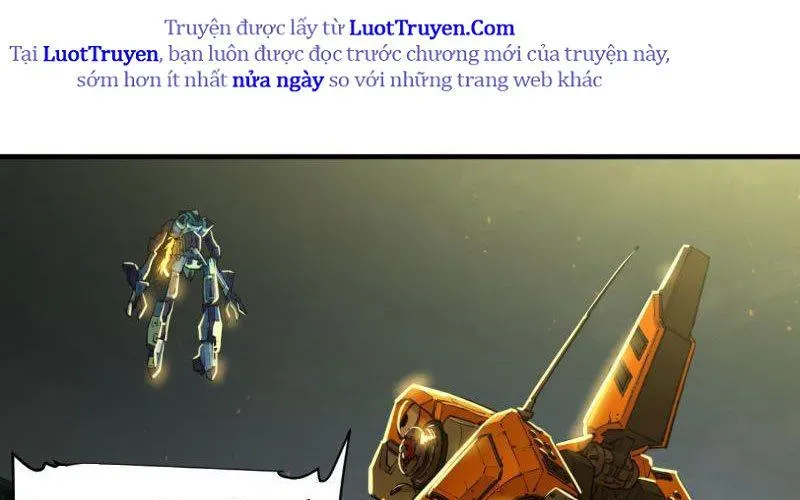 Hộp Mãnh Thú: Kỷ Nguyên Cơ Giáp Chapter 59 - Trang 2