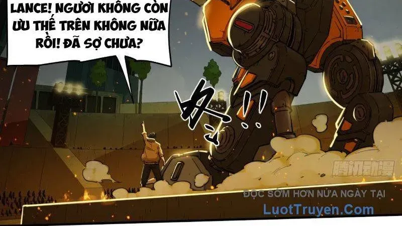 Hộp Mãnh Thú: Kỷ Nguyên Cơ Giáp Chapter 59 - Trang 2