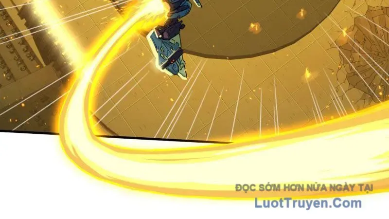 Hộp Mãnh Thú: Kỷ Nguyên Cơ Giáp Chapter 59 - Trang 2