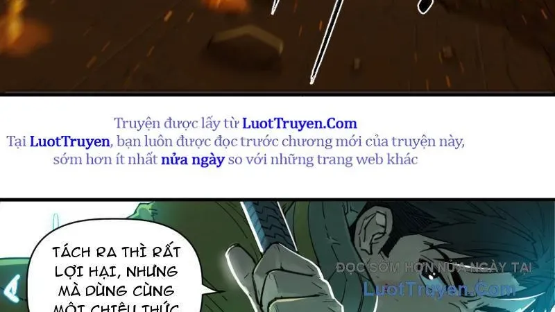 Hộp Mãnh Thú: Kỷ Nguyên Cơ Giáp Chapter 59 - Trang 2